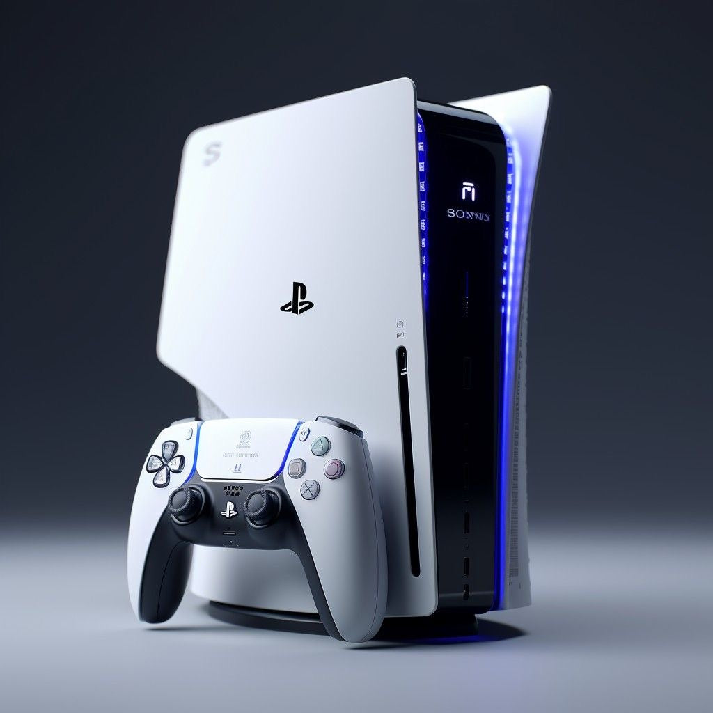 Console