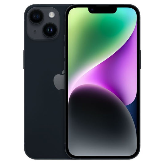 iPhone 14 128 GB Nero – Grado A