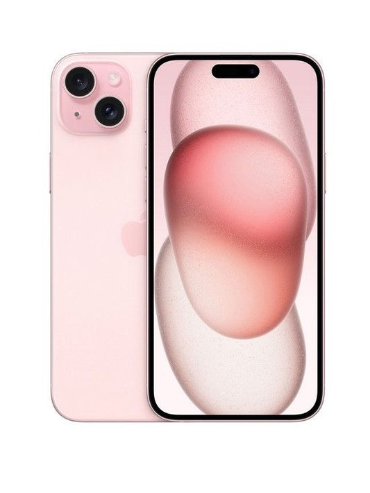 iPhone 15 ROSA 128 GB - Grado A